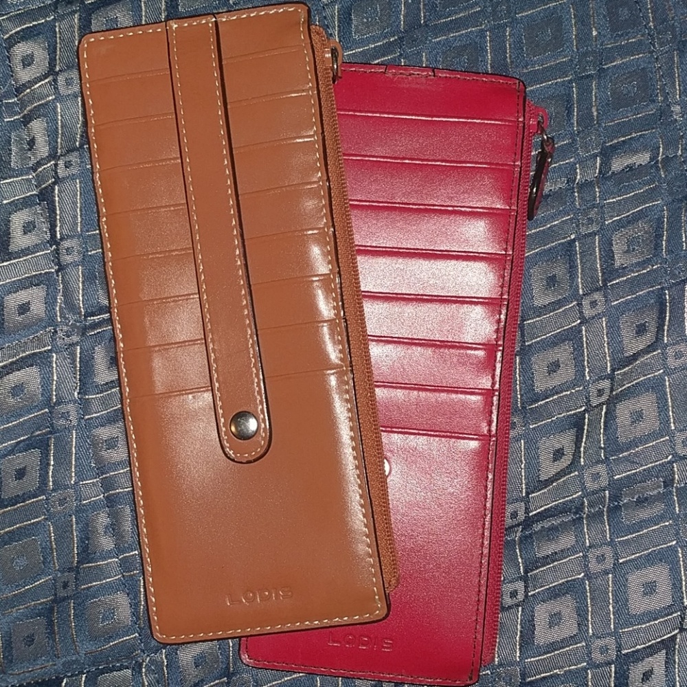 Pocket books
